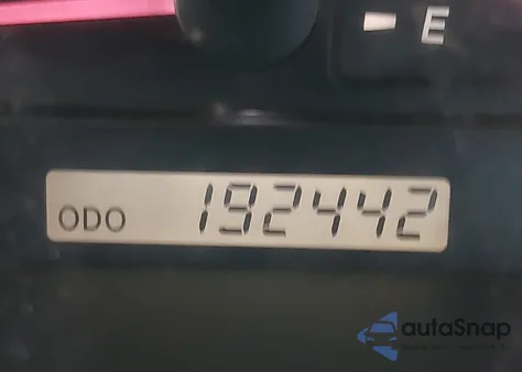 2003 Toyota Camry Xle из США, поврежденный, VIN 4T1BE30K73U723155